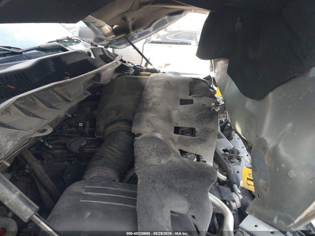 Продаж на аукціоні авто 2022 Ram 1500 Classic Tradesman  4x4 5'7 Box, vin: 3C6RR7KG3NG313909, номер лоту: 45220698
