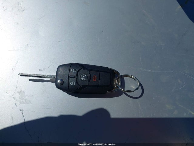 Aukcja sprzedaży 2017 Ford F-150 Xlt, vin: 1FTEW1EP3HFA10627, numer aukcji: 45220702