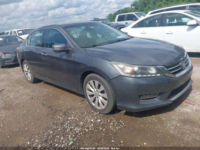 Aukcja sprzedaży 2013 Honda Accord Ex-l V-6, vin: 1HGCR3F80DA007906, numer aukcji: 45220709