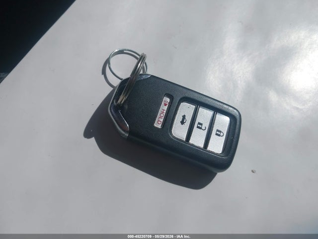 Aukcja sprzedaży 2013 Honda Accord Ex-l V-6, vin: 1HGCR3F80DA007906, numer aukcji: 45220709