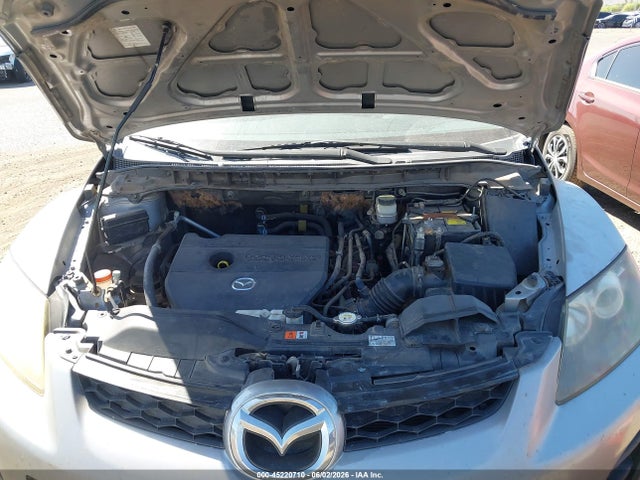 Продаж на аукціоні авто 2011 Mazda Cx-7 I Sv, vin: JM3ER2AM5B0394596, номер лоту: 45220710