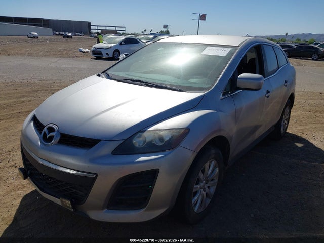 Продаж на аукціоні авто 2011 Mazda Cx-7 I Sv, vin: JM3ER2AM5B0394596, номер лоту: 45220710