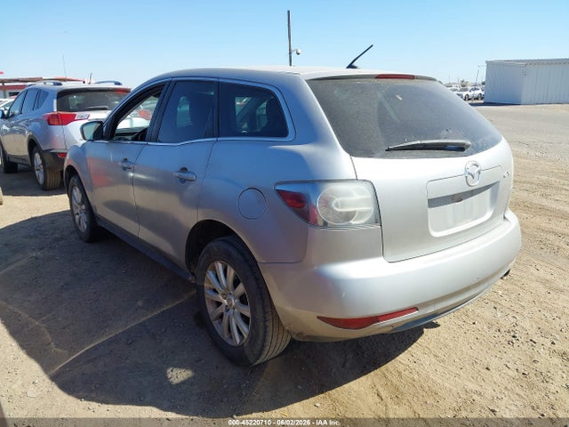 Продаж на аукціоні авто 2011 Mazda Cx-7 I Sv, vin: JM3ER2AM5B0394596, номер лоту: 45220710