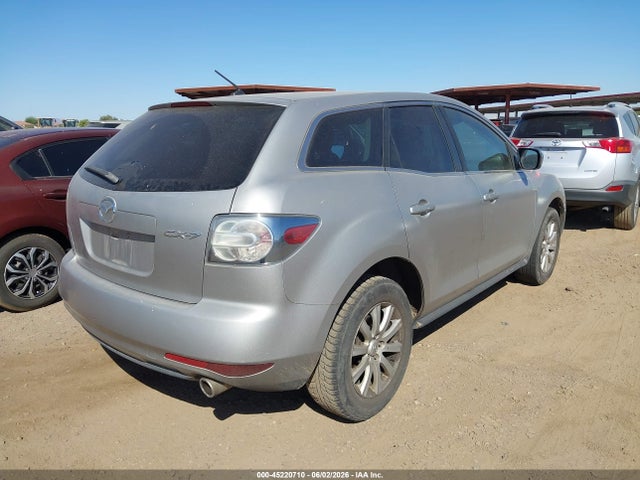 Продаж на аукціоні авто 2011 Mazda Cx-7 I Sv, vin: JM3ER2AM5B0394596, номер лоту: 45220710