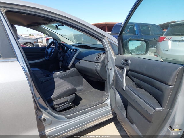 Продаж на аукціоні авто 2011 Mazda Cx-7 I Sv, vin: JM3ER2AM5B0394596, номер лоту: 45220710