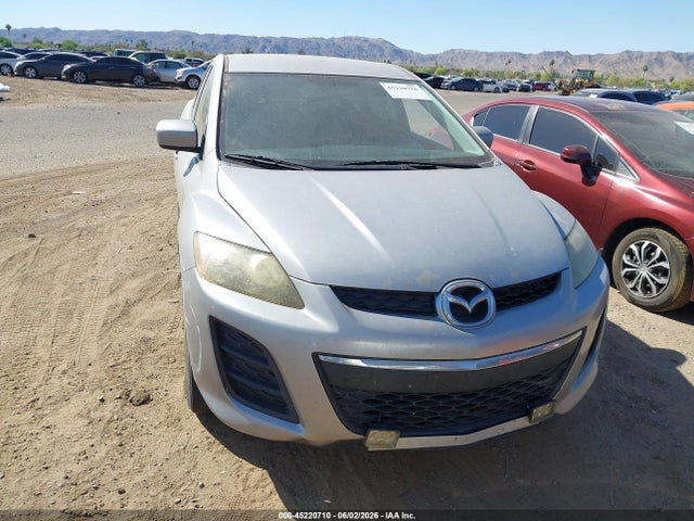 Продаж на аукціоні авто 2011 Mazda Cx-7 I Sv, vin: JM3ER2AM5B0394596, номер лоту: 45220710