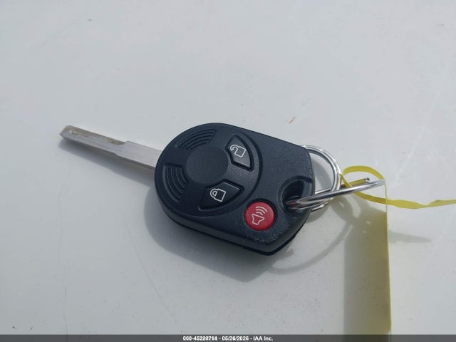 45220714 :رقم المزاد ، 1FMCU9GD9HUA41273 vin ، 2017 Ford Escape Se مزاد بيع