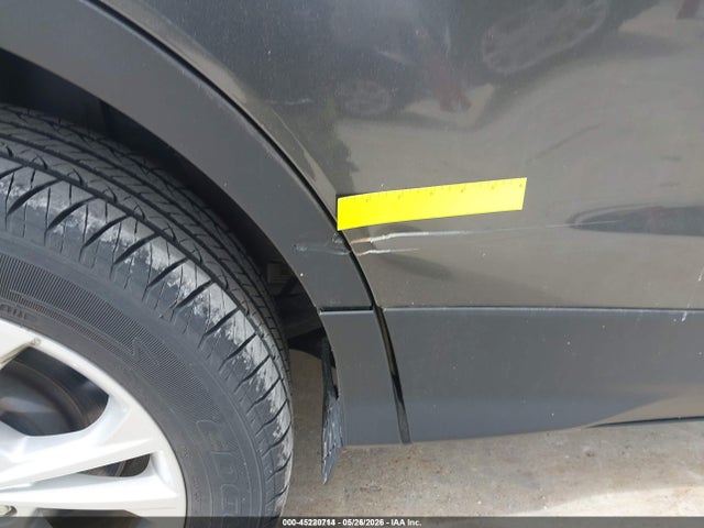 45220714 :رقم المزاد ، 1FMCU9GD9HUA41273 vin ، 2017 Ford Escape Se مزاد بيع