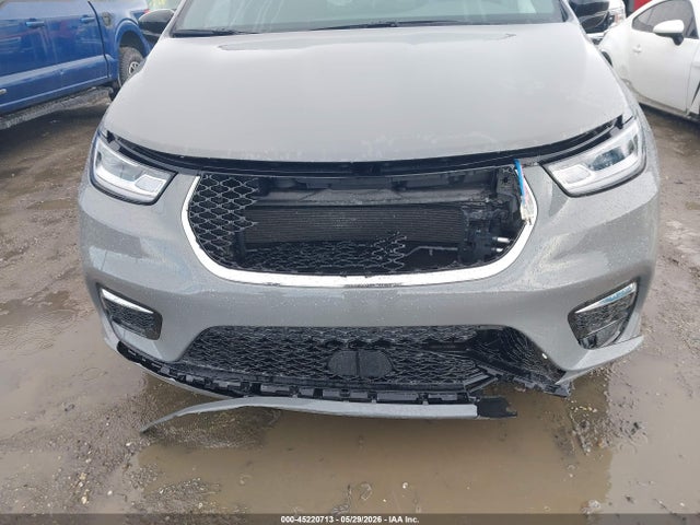 45220713 :رقم المزاد ، 2C4RC1BG3SR554608 vin ، 2025 Chrysler Pacifica Select مزاد بيع