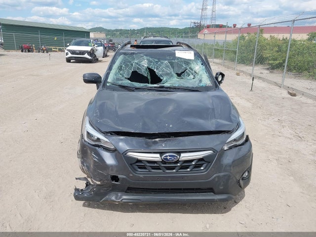 Продаж на аукціоні авто 2023 Subaru Crosstrek Limited, vin: JF2GTHMC8P8331950, номер лоту: 45220721