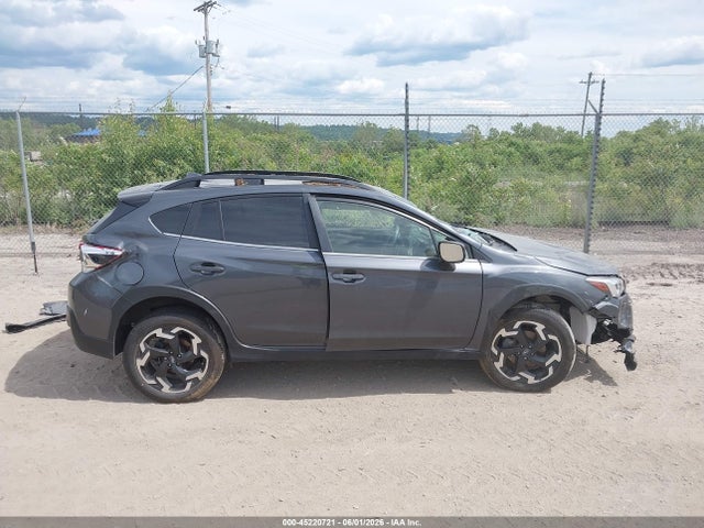 Продаж на аукціоні авто 2023 Subaru Crosstrek Limited, vin: JF2GTHMC8P8331950, номер лоту: 45220721