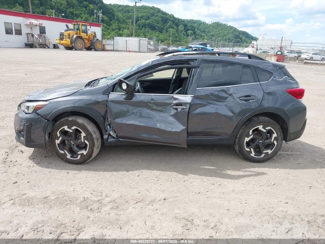 Продаж на аукціоні авто 2023 Subaru Crosstrek Limited, vin: JF2GTHMC8P8331950, номер лоту: 45220721