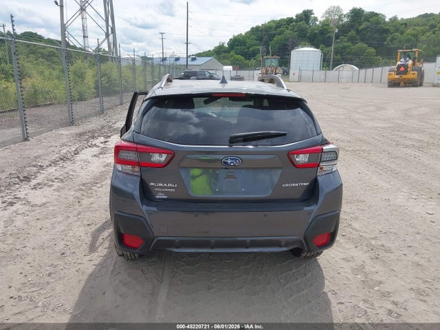 Продаж на аукціоні авто 2023 Subaru Crosstrek Limited, vin: JF2GTHMC8P8331950, номер лоту: 45220721