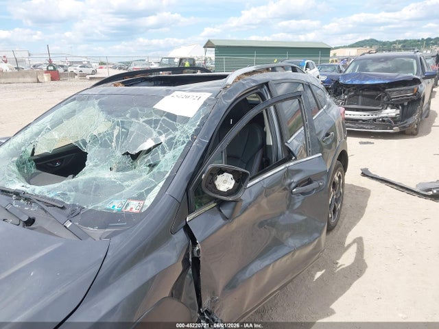 Продаж на аукціоні авто 2023 Subaru Crosstrek Limited, vin: JF2GTHMC8P8331950, номер лоту: 45220721