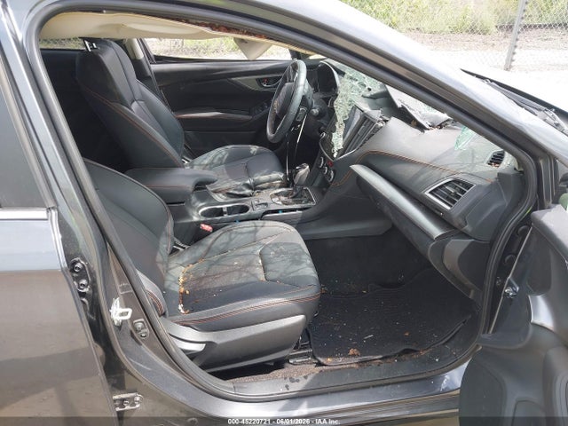 Продаж на аукціоні авто 2023 Subaru Crosstrek Limited, vin: JF2GTHMC8P8331950, номер лоту: 45220721