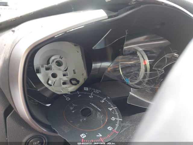 Продаж на аукціоні авто 2023 Subaru Crosstrek Limited, vin: JF2GTHMC8P8331950, номер лоту: 45220721