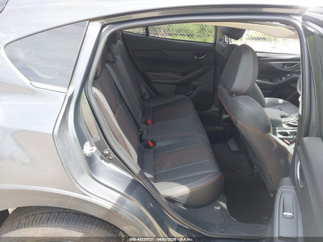 Продаж на аукціоні авто 2023 Subaru Crosstrek Limited, vin: JF2GTHMC8P8331950, номер лоту: 45220721