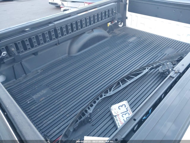 2022 Ford F-150 Xl მანქანა იყიდება აუქციონზე, vin: 1FTMF1CB6NKD02472, აუქციონის ნომერი: 45220723