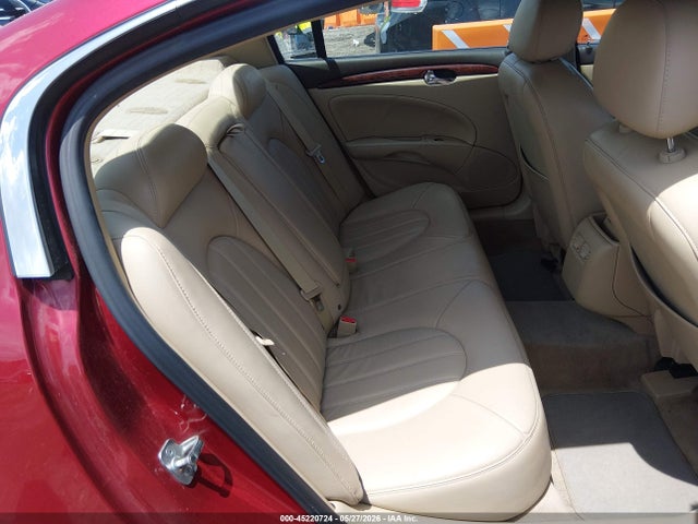 45220724 :رقم المزاد ، 1G4HD572X8U111859 vin ، 2008 Buick Lucerne Cxl مزاد بيع