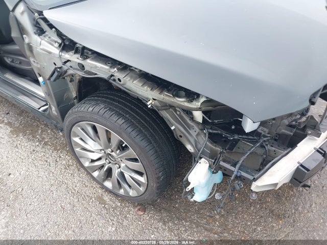 Продажа на аукционе авто 2016 Acura Rlx Technology Package, vin: JH4KC1F55GC001578, номер лота: 45220726