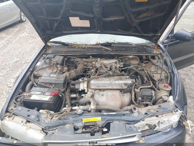 Aukcja sprzedaży 1990 Honda Accord Ex/ex-r, vin: JHMCB7664LC094073, numer aukcji: 45220725