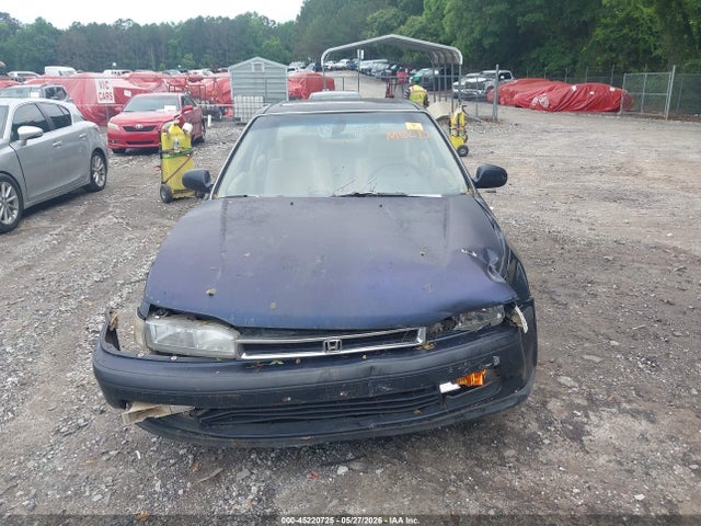 Aukcja sprzedaży 1990 Honda Accord Ex/ex-r, vin: JHMCB7664LC094073, numer aukcji: 45220725