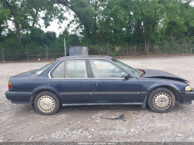Aukcja sprzedaży 1990 Honda Accord Ex/ex-r, vin: JHMCB7664LC094073, numer aukcji: 45220725