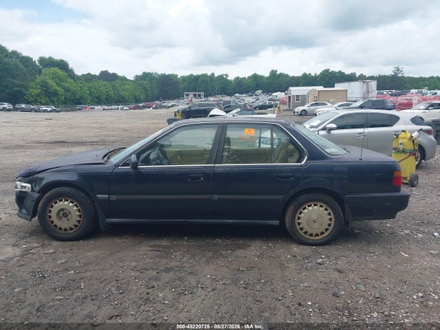 Aukcja sprzedaży 1990 Honda Accord Ex/ex-r, vin: JHMCB7664LC094073, numer aukcji: 45220725