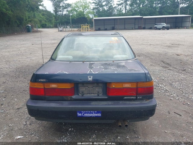 Aukcja sprzedaży 1990 Honda Accord Ex/ex-r, vin: JHMCB7664LC094073, numer aukcji: 45220725