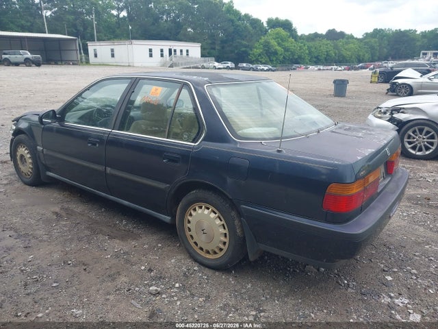 Aukcja sprzedaży 1990 Honda Accord Ex/ex-r, vin: JHMCB7664LC094073, numer aukcji: 45220725