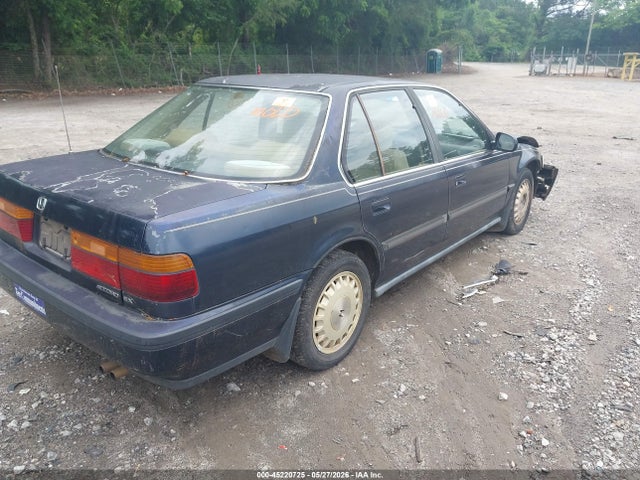 Aukcja sprzedaży 1990 Honda Accord Ex/ex-r, vin: JHMCB7664LC094073, numer aukcji: 45220725