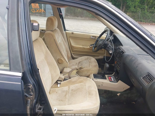 Aukcja sprzedaży 1990 Honda Accord Ex/ex-r, vin: JHMCB7664LC094073, numer aukcji: 45220725