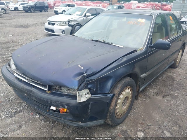 Aukcja sprzedaży 1990 Honda Accord Ex/ex-r, vin: JHMCB7664LC094073, numer aukcji: 45220725