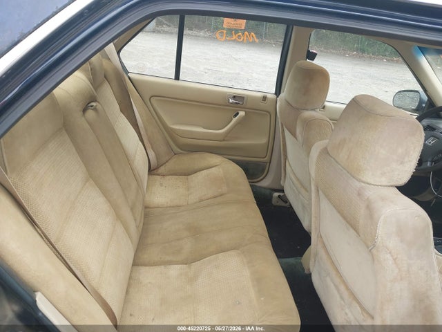 Aukcja sprzedaży 1990 Honda Accord Ex/ex-r, vin: JHMCB7664LC094073, numer aukcji: 45220725