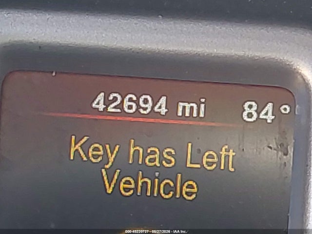 45220727 :رقم المزاد ، 3C4PDDAG2JT450372 vin ، 2018 Dodge Journey Se Awd مزاد بيع