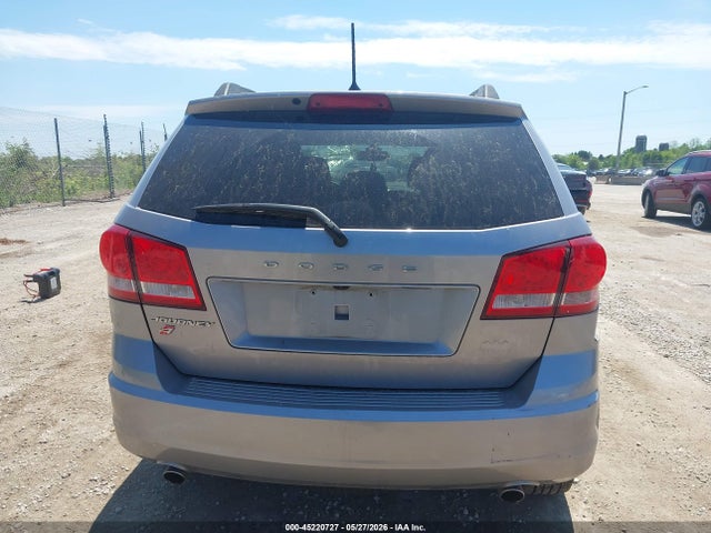45220727 :رقم المزاد ، 3C4PDDAG2JT450372 vin ، 2018 Dodge Journey Se Awd مزاد بيع