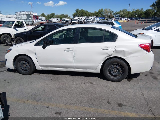 Subaru Impreza 2.0i 2016 JF1GJAA61GH020960 Image 14