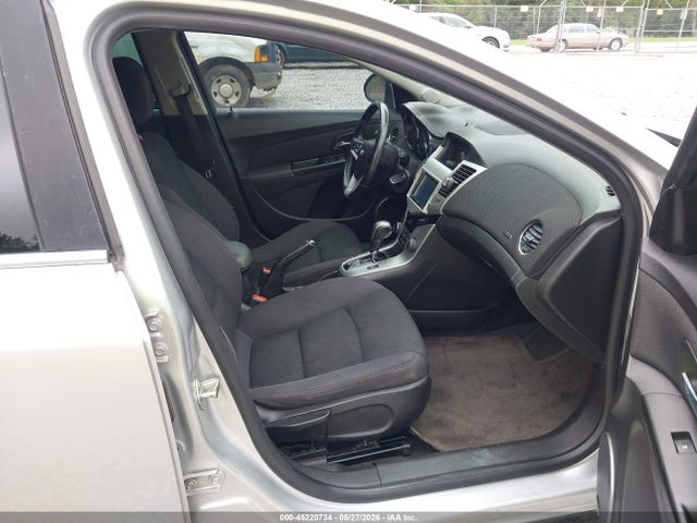 Продаж на аукціоні авто 2014 Chevrolet Cruze 1lt Auto, vin: 1G1PC5SB1E7148800, номер лоту: 45220734