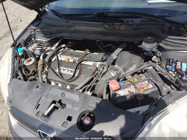 Aukcja sprzedaży 2009 Honda Cr-v Lx, vin: 5J6RE48399L030666, numer aukcji: 45220741
