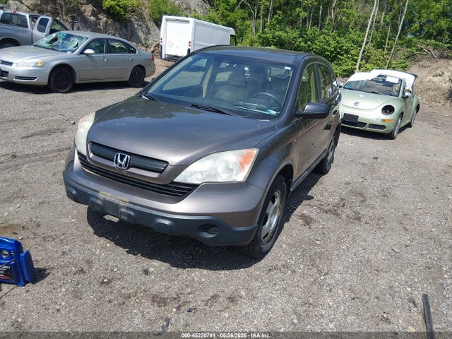 Aukcja sprzedaży 2009 Honda Cr-v Lx, vin: 5J6RE48399L030666, numer aukcji: 45220741