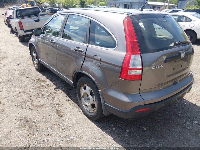 Aukcja sprzedaży 2009 Honda Cr-v Lx, vin: 5J6RE48399L030666, numer aukcji: 45220741