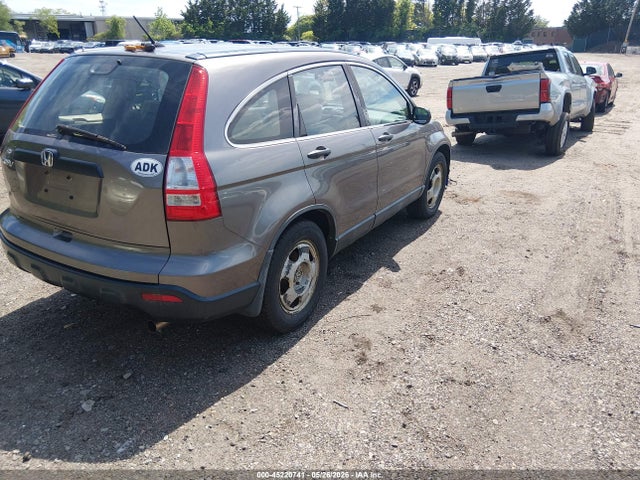 Aukcja sprzedaży 2009 Honda Cr-v Lx, vin: 5J6RE48399L030666, numer aukcji: 45220741