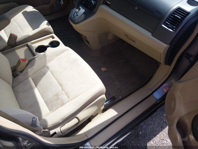 Aukcja sprzedaży 2009 Honda Cr-v Lx, vin: 5J6RE48399L030666, numer aukcji: 45220741