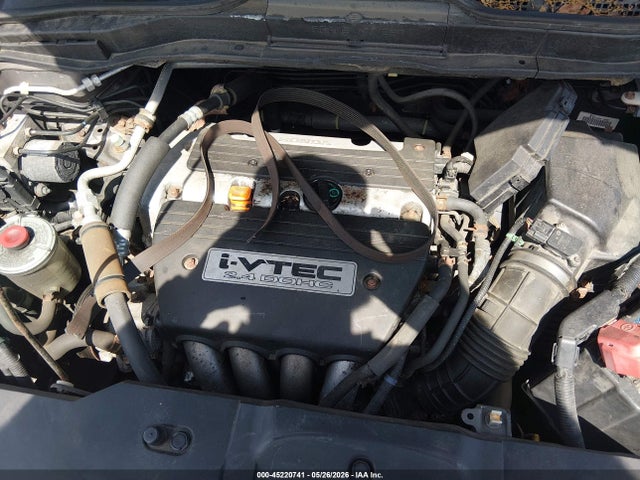 Aukcja sprzedaży 2009 Honda Cr-v Lx, vin: 5J6RE48399L030666, numer aukcji: 45220741
