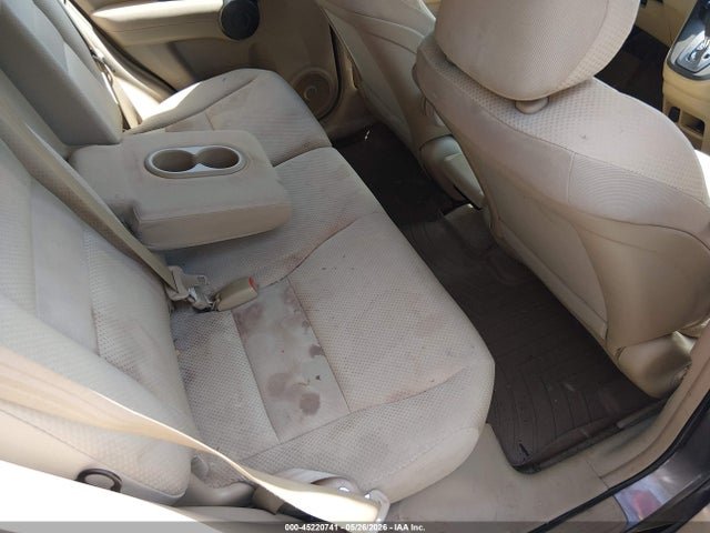 Aukcja sprzedaży 2009 Honda Cr-v Lx, vin: 5J6RE48399L030666, numer aukcji: 45220741