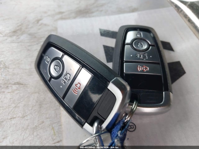 Aukcja sprzedaży 2020 Ford Fusion S, vin: 3FA6P0G72LR264128, numer aukcji: 45220742