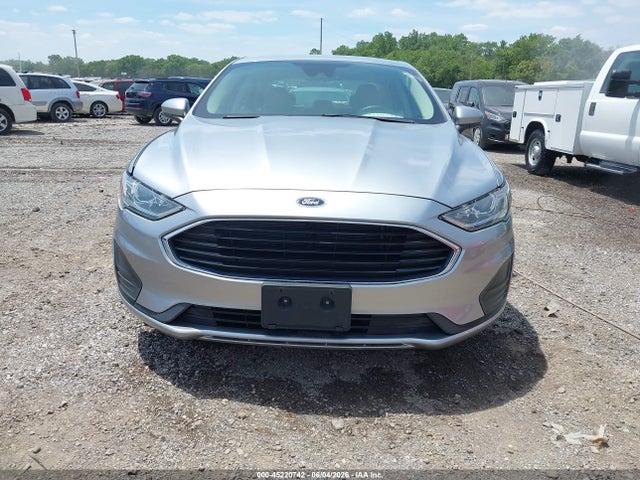 Aukcja sprzedaży 2020 Ford Fusion S, vin: 3FA6P0G72LR264128, numer aukcji: 45220742