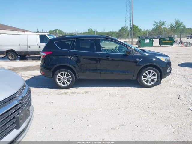 Ford ESCAPE SE 2018 1FMCU9GD9JUD08868 Image 13