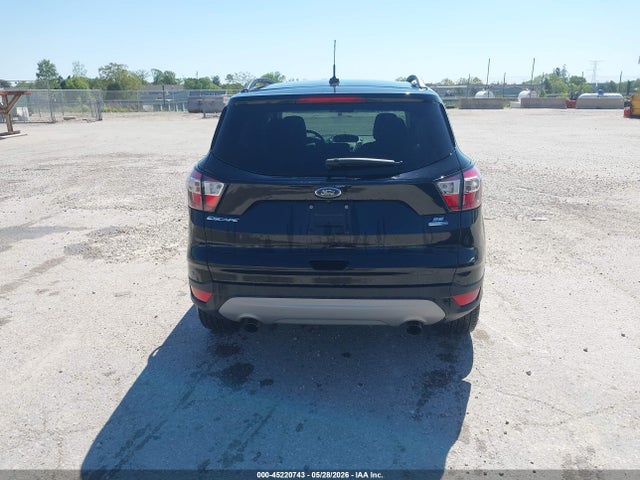 Ford ESCAPE SE 2018 1FMCU9GD9JUD08868 Image 16