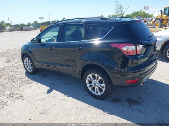 Ford ESCAPE SE 2018 1FMCU9GD9JUD08868 Image 3
